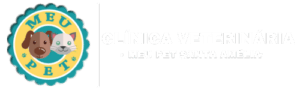 Clínica Veterinária Meu Pet