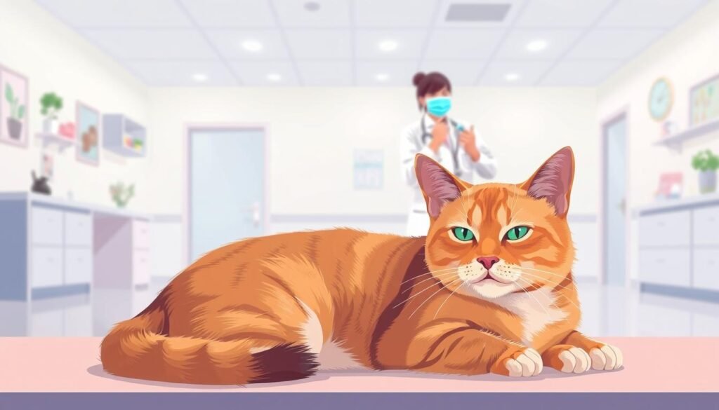 prevenção da felv felina