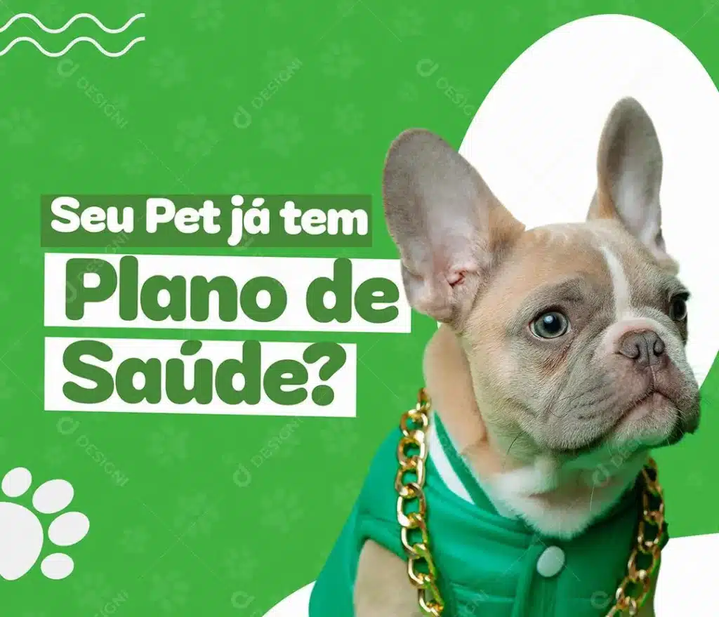 plano de saúde pet