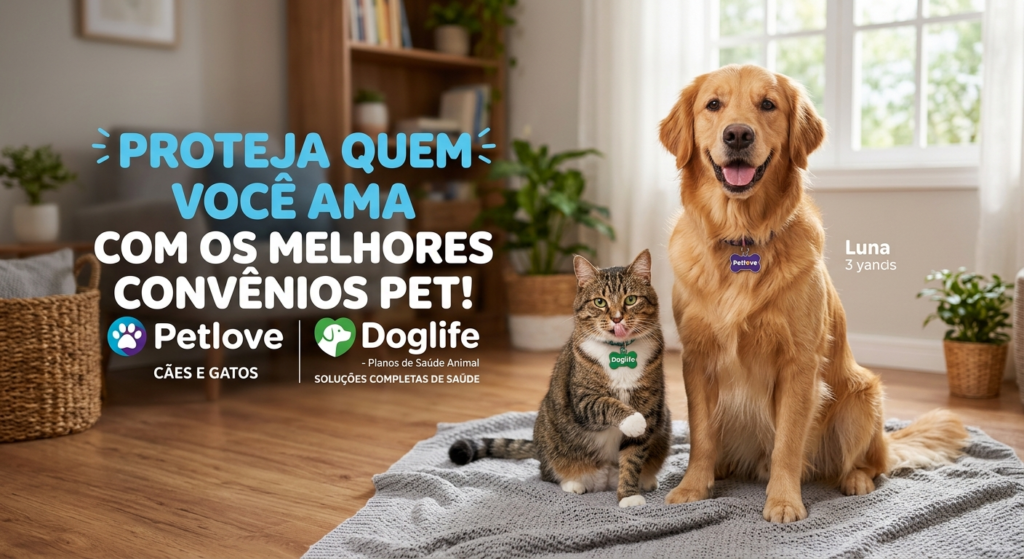convenio plano saude petlove doglife
